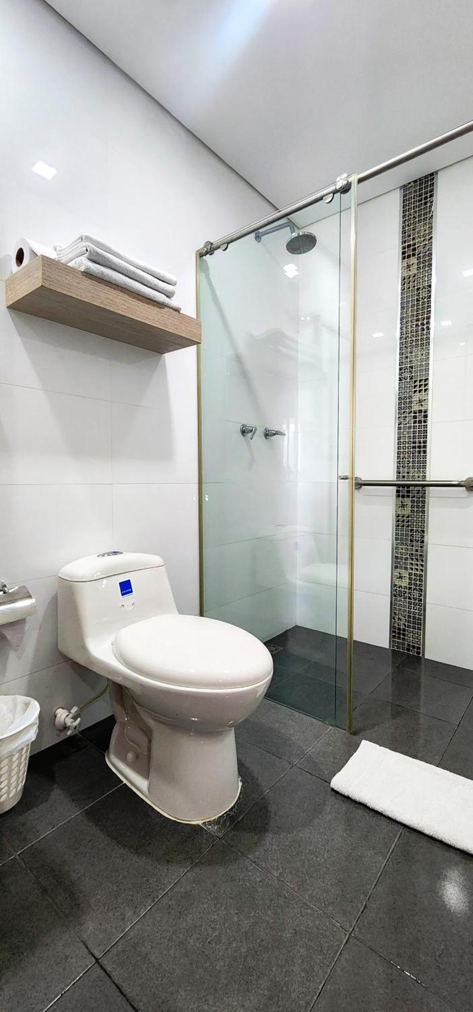 Hotel Be Suites Cali Eksteriør billede