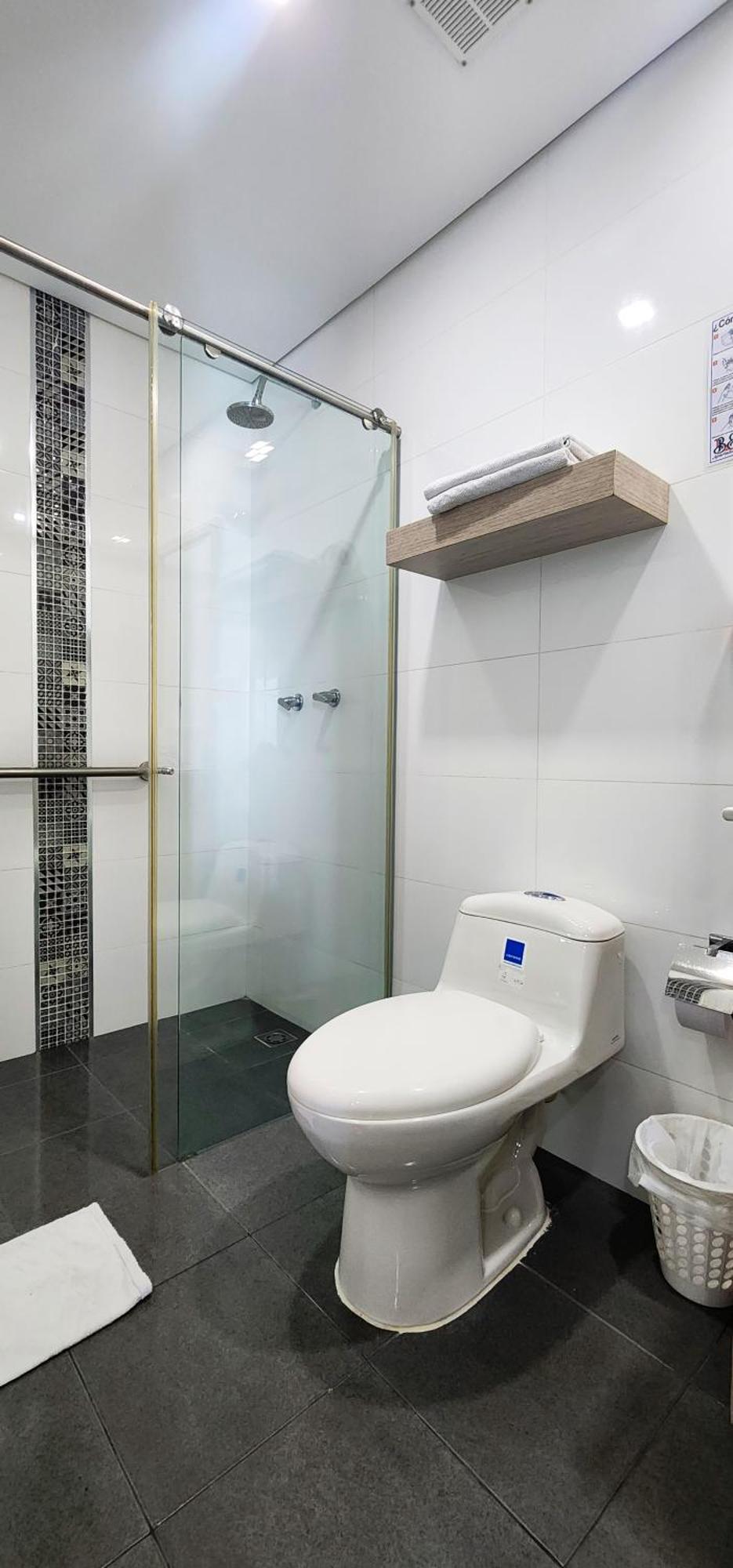 Hotel Be Suites Cali Eksteriør billede