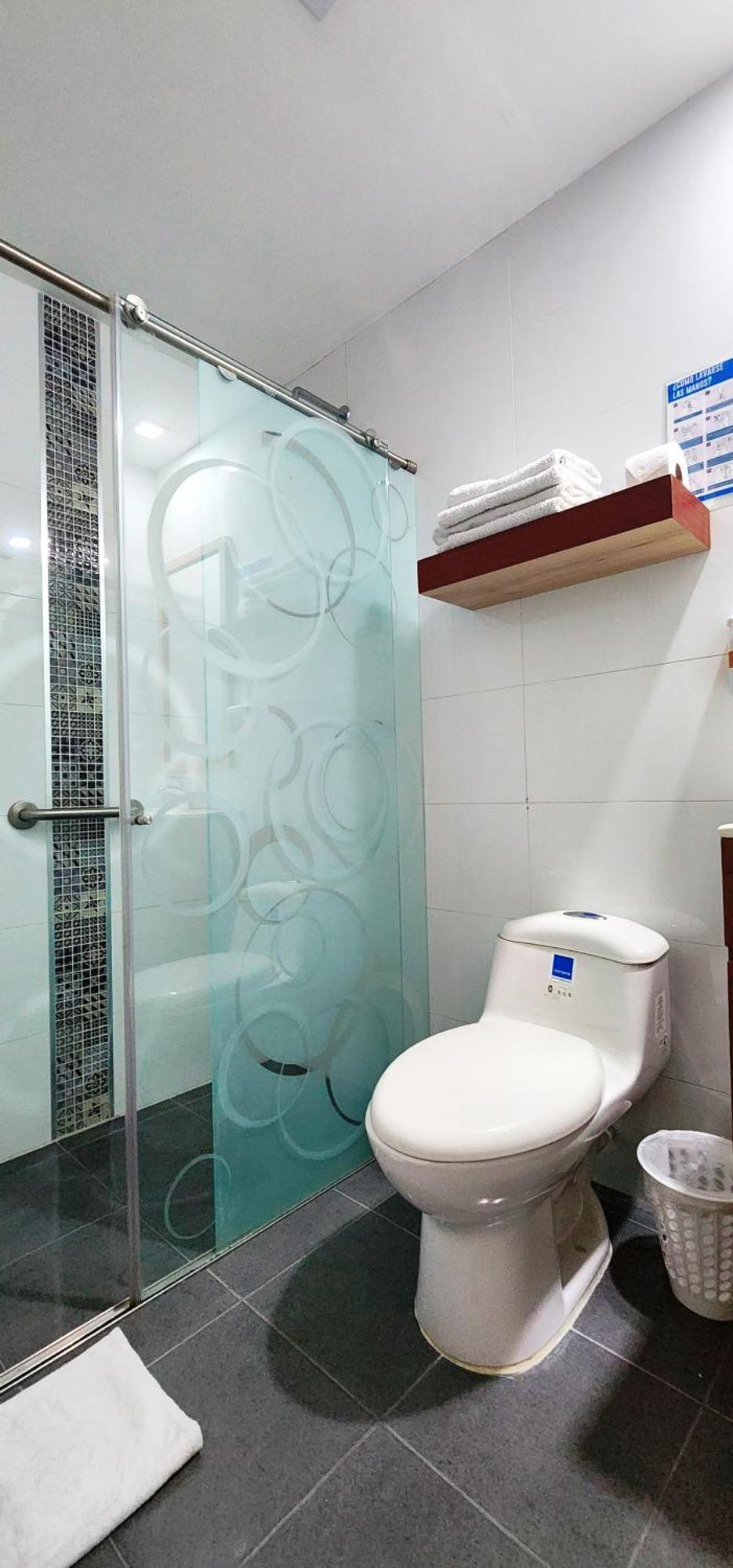 Hotel Be Suites Cali Eksteriør billede